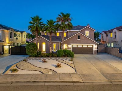 39354 Desert Lilly Ct, Palmdale, CA, 93551