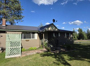 35312 N Newport Hwy TRAILER 200, Chattaroy, WA 99003