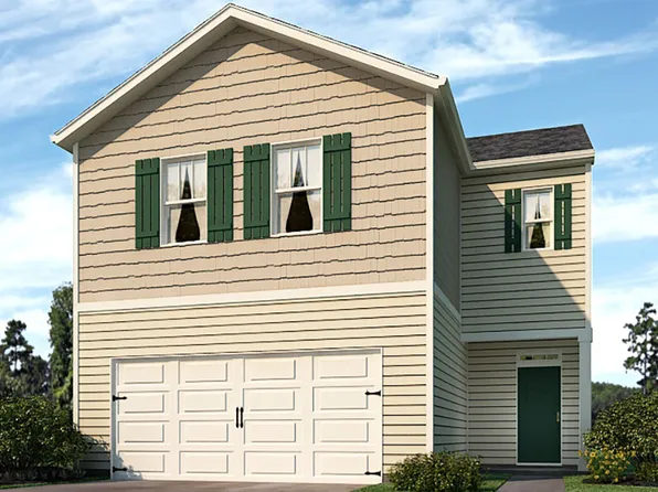 27 Rolling Meadow Trce, Jasper, GA 30143