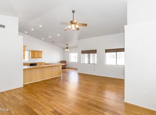 15191 S Amado Blvd, Arizona City, AZ 85123