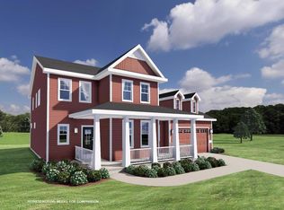 10413 Velvet Willow Rd, Verona, WI 53593