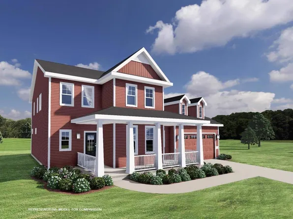 5930 DRAGONFLY Way, Mcfarland, WI 53558