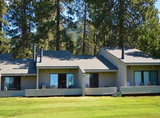 12900 Hawksbeard Rd, Sisters, OR 97759