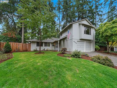 6775 SW Hill Pl, Beaverton, OR, 97008