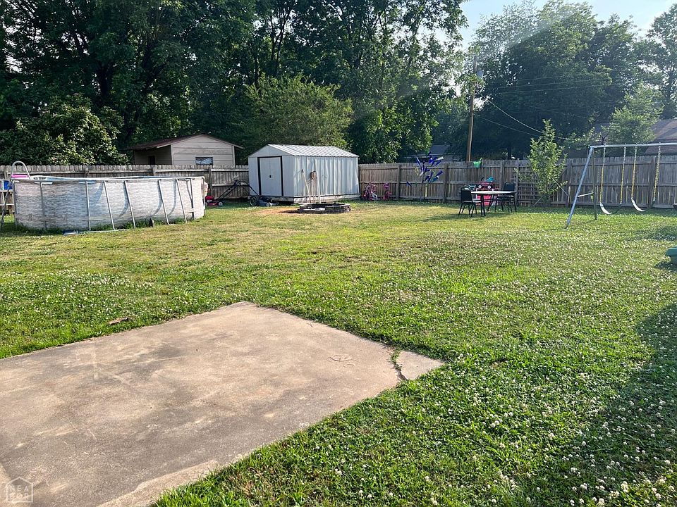 408 Michelle St Paragould, AR, 72450 Apartments for Rent Zillow