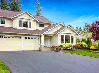 23460 Guinness Pl NW, Poulsbo, WA 98370