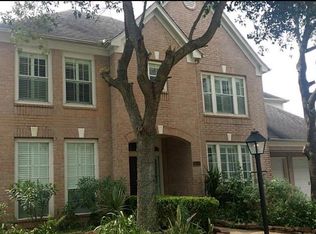 3518 Shadow Bluff Ct, Houston, TX 77082