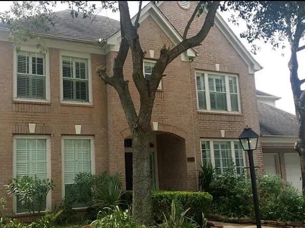 3518 Shadow Bluff Ct, Houston, TX 77082