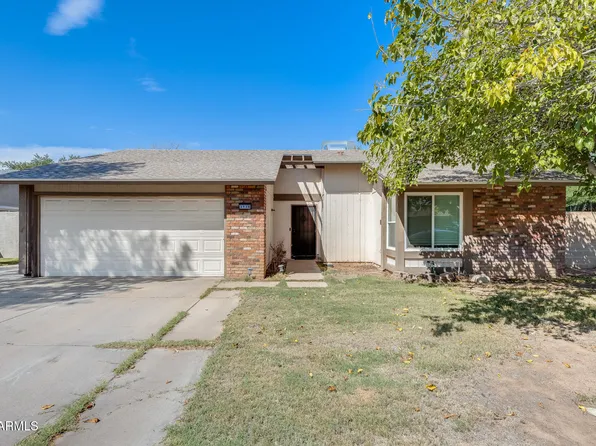 3138 E EMELITA Avenue, Mesa, AZ 85204