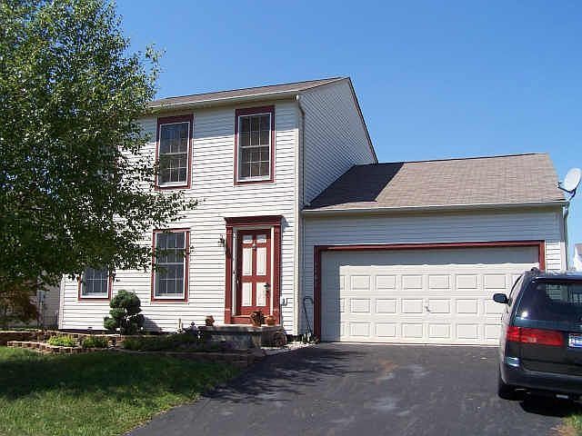 Front View