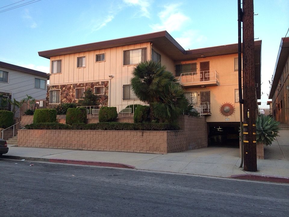 1st image of 420 N Market St Unit 16