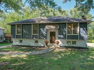 324 Virginia Rd, Excelsior Springs, MO 64024
