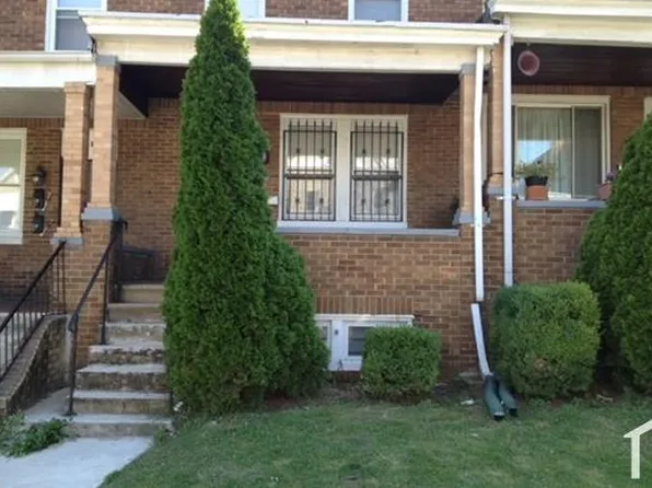 3015 Mayfield Ave, Baltimore, MD 21213