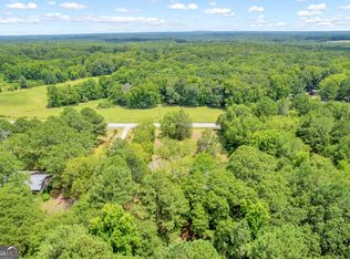 0 Danburg Rd, Tignall, GA 30668