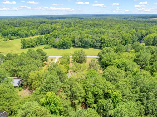 0 Danburg Rd, Tignall, GA 30668