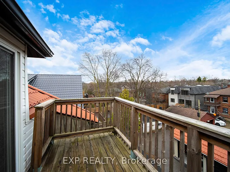 896 Avenue Rd #3 — Photo 13