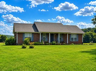 1255 Shady Ln, Pulaski, TN 38478