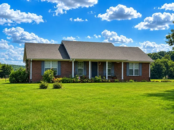 1255 Shady Ln, Pulaski, TN 38478