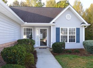1017 Old Creek Crossing Ln, High Point, NC 27265