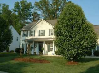 10035 Redbud Tree Ct, Charlotte, NC 28273