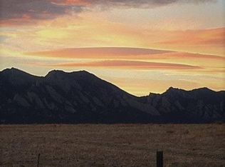 200 W Baseline Rd, Lafayette, CO 80026