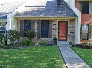 253 Woodland Cir, New Iberia, LA 70563