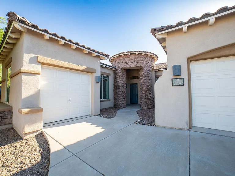 14976 S Camino Rio Puerco — Photo 7