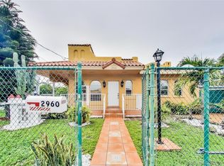 2960 SW 4th St, Miami, FL 33135