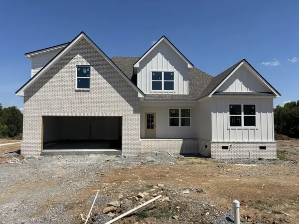 0 Macaw Lot 114, La Vergne, TN 37086