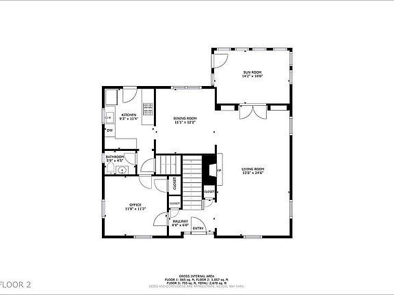 4th image of this home