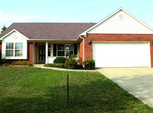 2917 Gateway Park Ln, Lexington, KY 40511