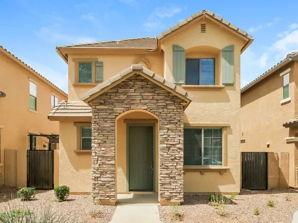 3884 E Santa Fe Ln, Gilbert, AZ 85297
