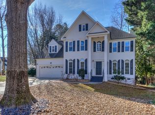 19702 Beneteau Ct, Cornelius, NC 28031