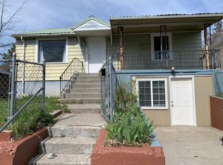 527 E 8th Ave, Spokane, WA 99202