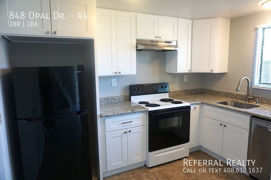 1st image of 848 Opal Dr APT 4
