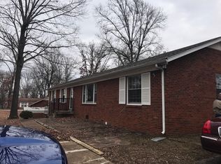 106 Preston St, Clarksville, TN 37042
