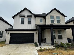 539 Farrell Ln, Allen, TX 75013