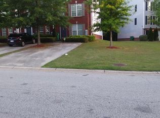 2702 Norfair Loop, Lithonia, GA 30038