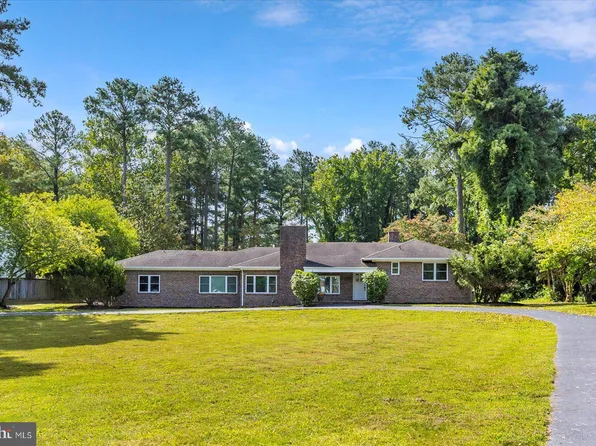 1105 Riverside Dr, Salisbury, MD 21801