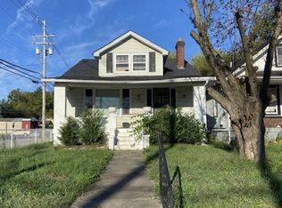 1458 Beech St, Louisville, KY 40211