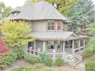 743 Owen St, Lafayette, IN, 47905