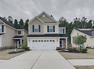 217 Overcup Loop, Summerville, SC 29486