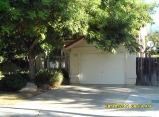 1618 E Solar Ave, Fresno, CA