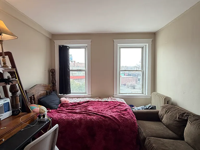 1197 Commonwealth Ave #17 — Photo 2