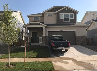 18020 E 108th Pl, Commerce City, CO 80022