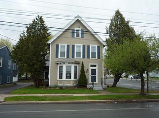 7 Oak St, Plattsburgh, NY 12901