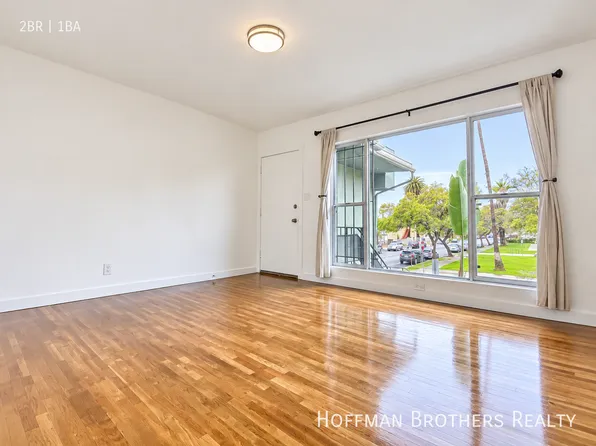2404 2nd Ave APT 3, Los Angeles, CA 90018