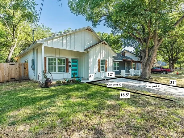 1121 Brook Ave, Waco, TX 76708