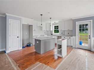 121 Graniteville Rd, Burrillville, RI 02830