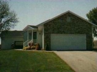 2311 Bootmaker Dr, Beloit, WI 53511